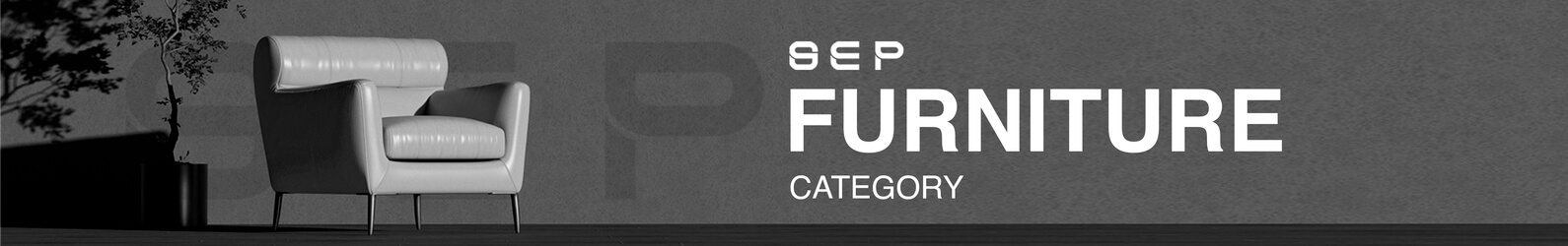 Furniture Shop Banner