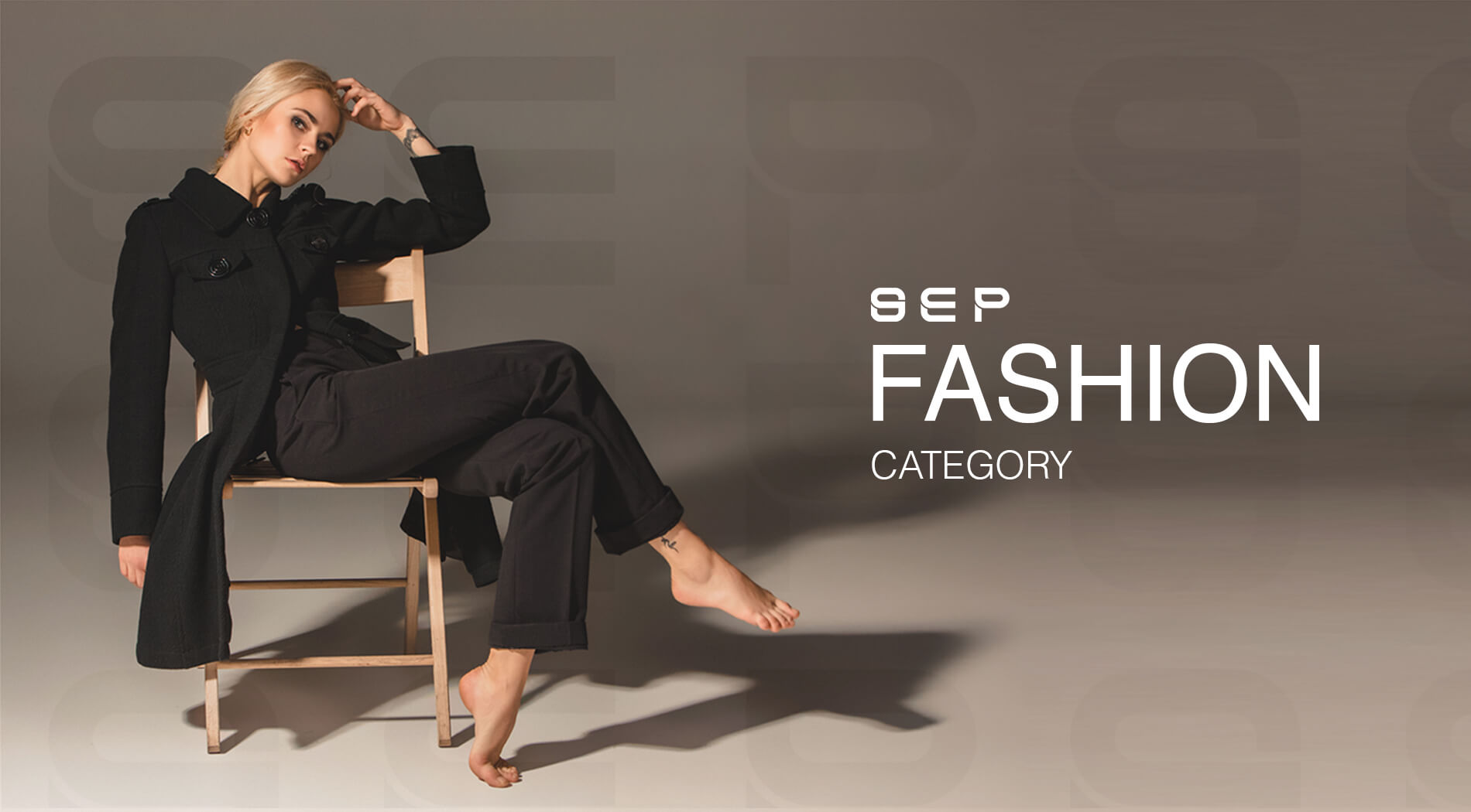 fashion shop