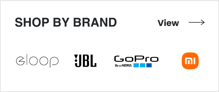 Shop by brand