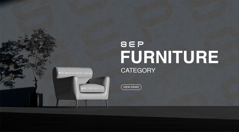 Furniture Shop Banner